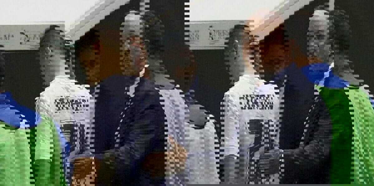 خطأ إداري قد يحرم ريال مدريد من استكمال مشواره في كأس الملك