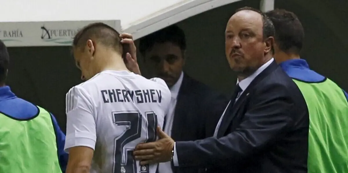 خطأ إداري قد يحرم ريال مدريد من استكمال مشواره في كأس الملك