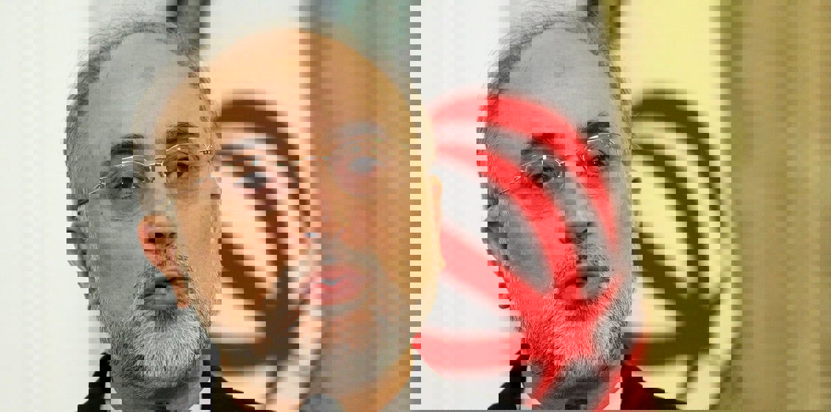 إيران: انسحاب أمريكا من الاتفاق النووي لن يكون مؤثرًا