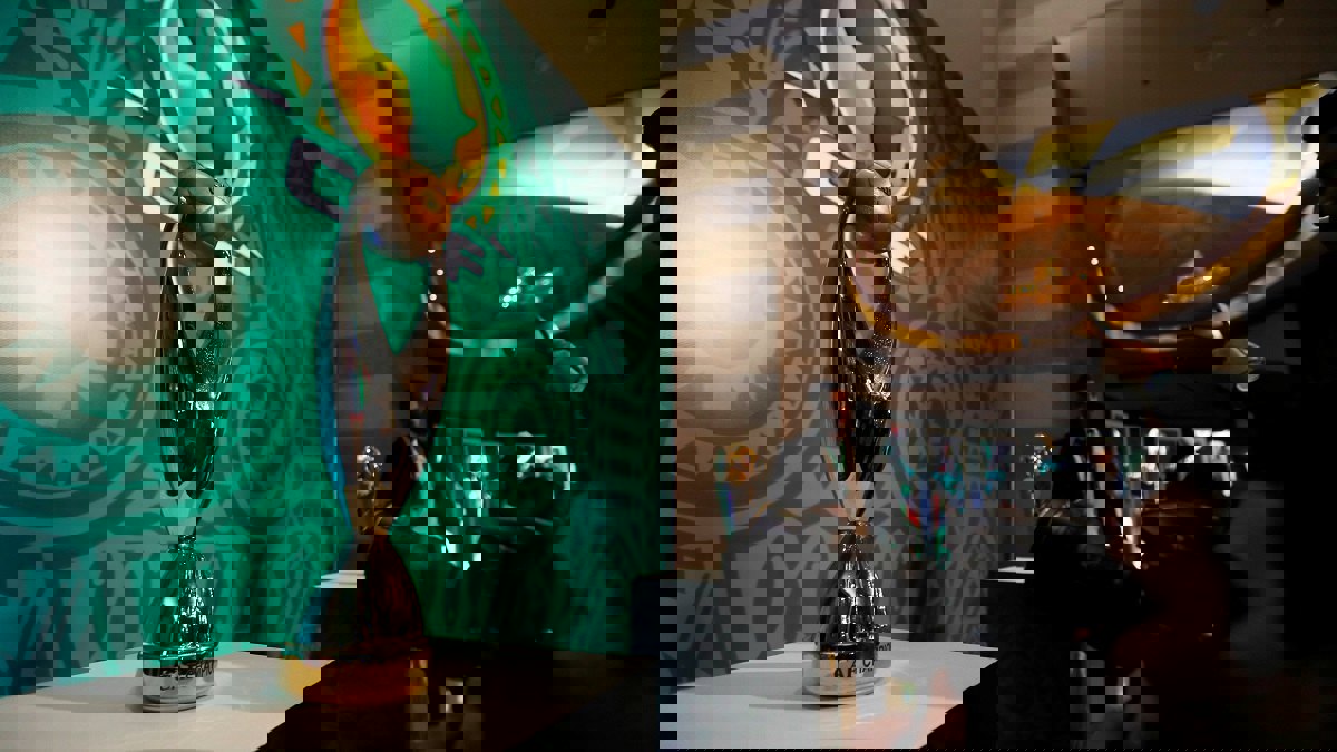 نتائج قرعة دوري أبطال أفريقيا والكونفدرالية