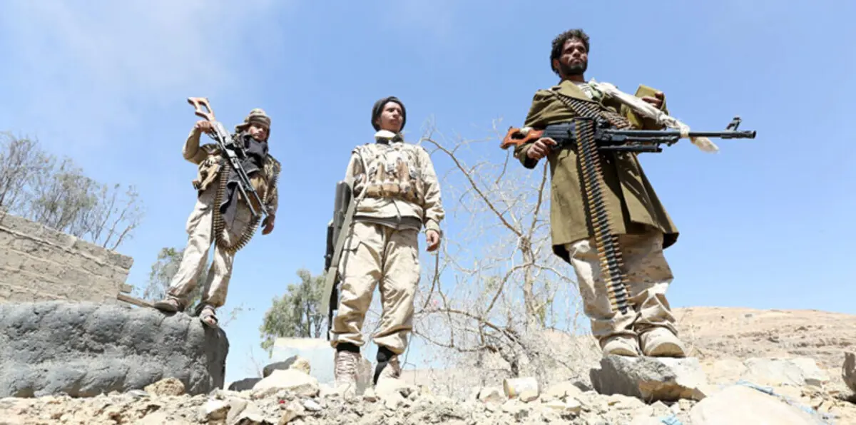 قبائل صنعاء تُعري الحوثيين بإعلان ولائها للشرعية