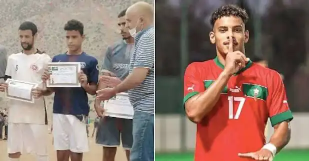 يونس البحراوي