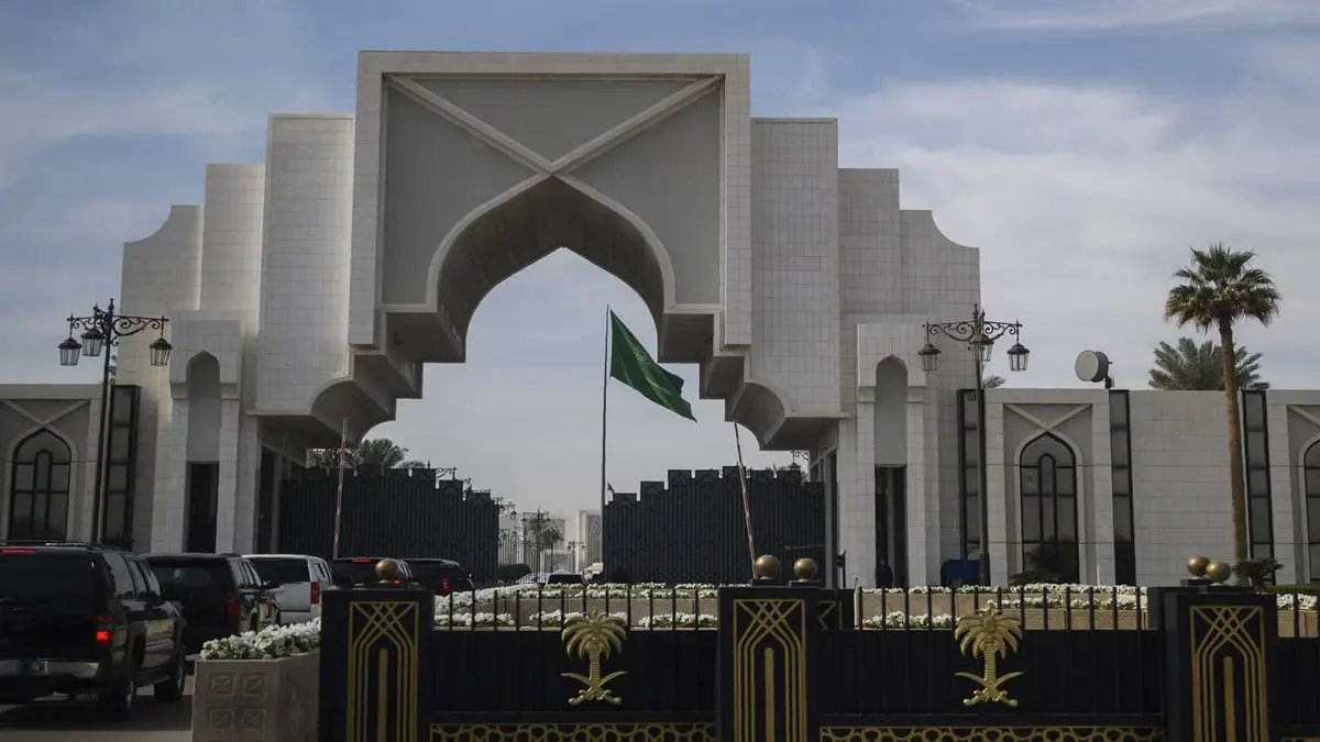 السعودية.. وفاة والدة الأمير عبدالعزيز بن عبد الرحمن آل سعود