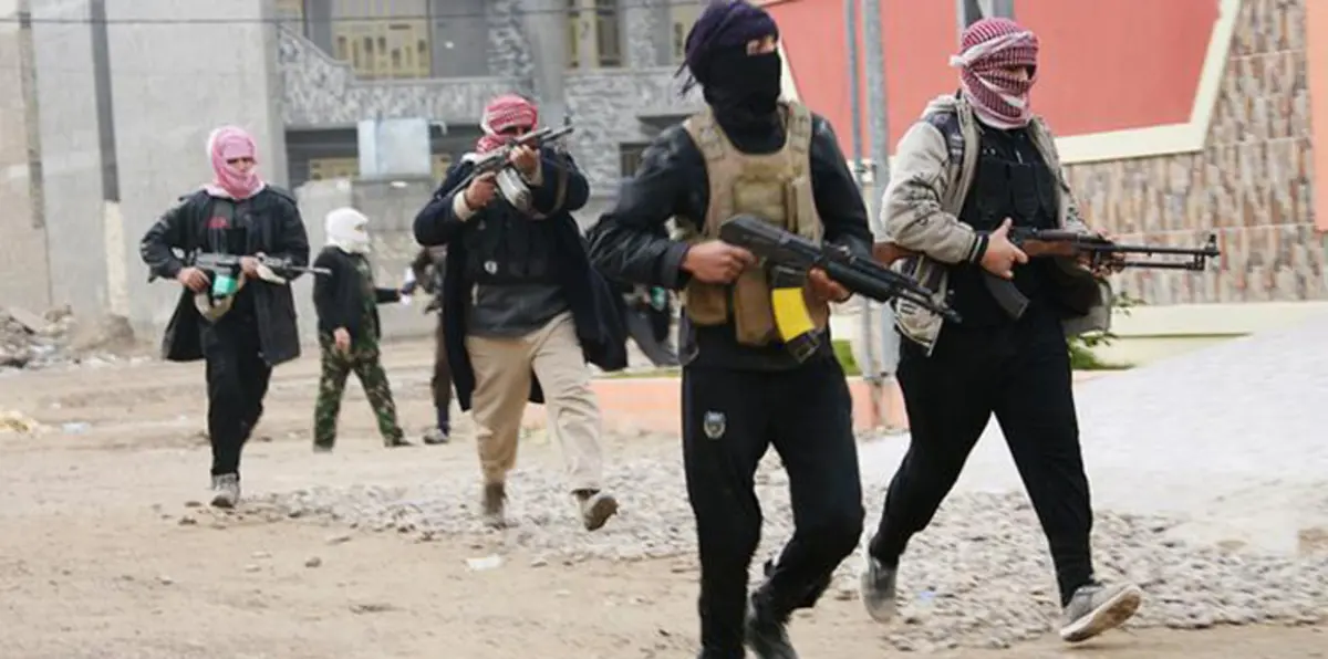 مصادر إسرائيلية:  تنفيذ داعش لهجمات تستهدفها مسألة وقت‎‬