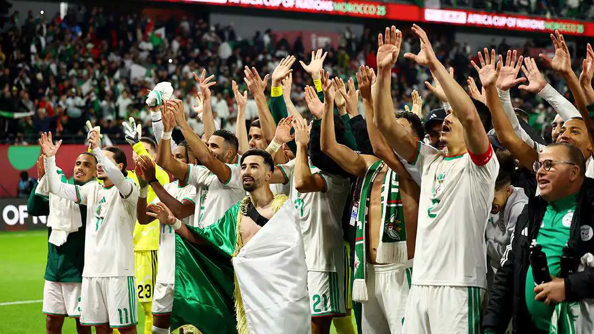 4 نهائيات مبكرة.. المنتخبات المتأهلة رسميًا لربع نهائي كأس إفريقيا