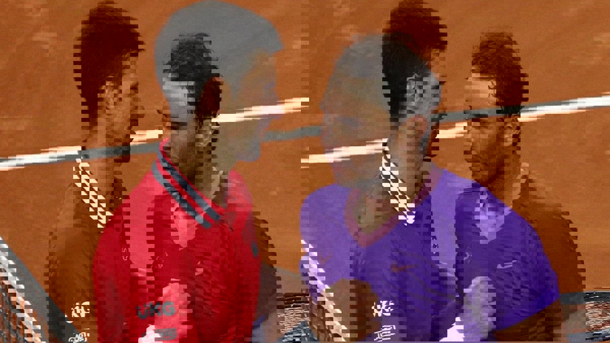 صحف رياضية: حرب ليفاندوفسكي وبايرن ميونخ.. ونادال – ديوكوفيتش أفضل مواجهة على الأرض