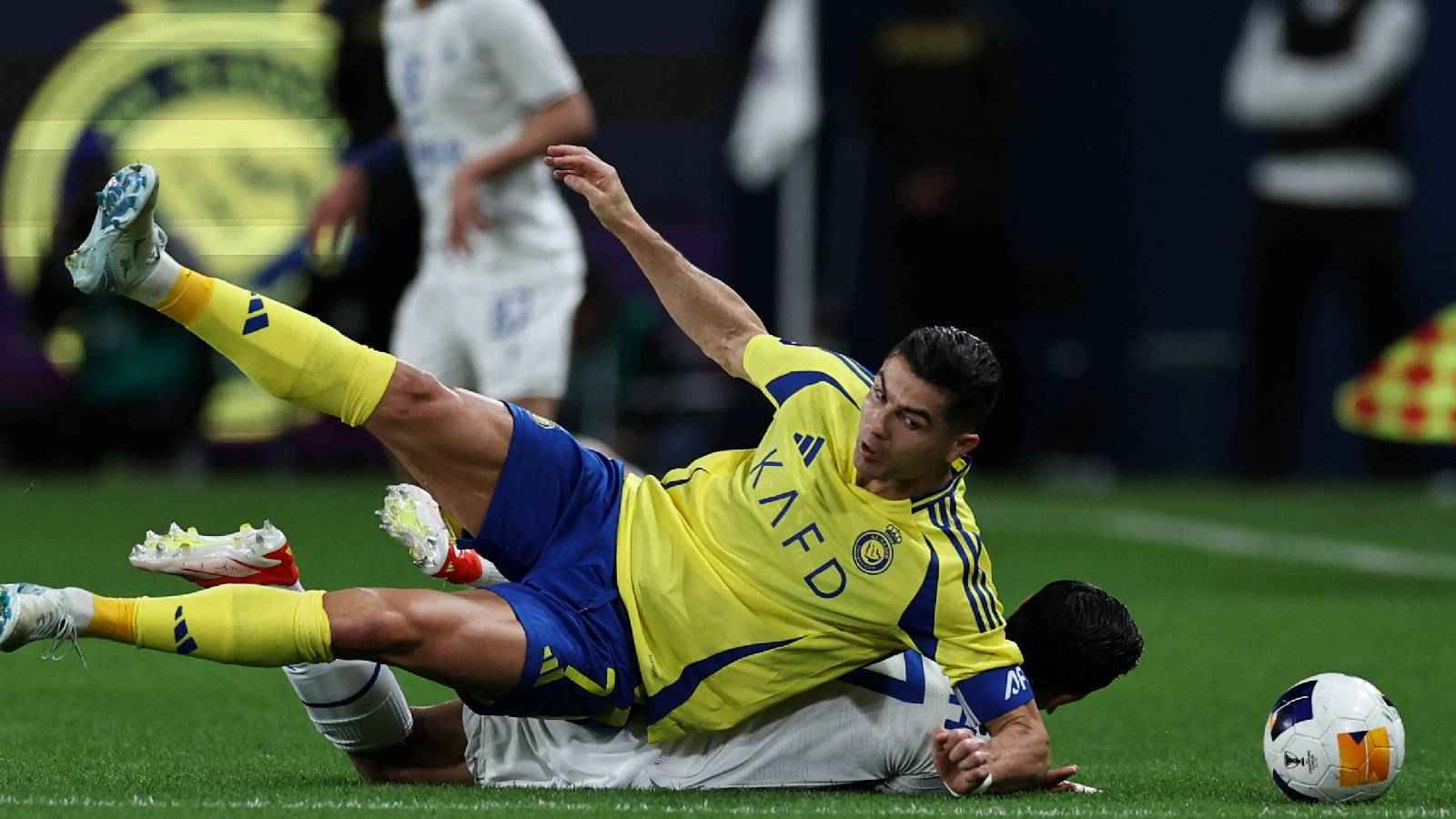 رونالدو يشعل السباق.. ترتيب هدافي دوري أبطال آسيا للنخبة (فيديو)