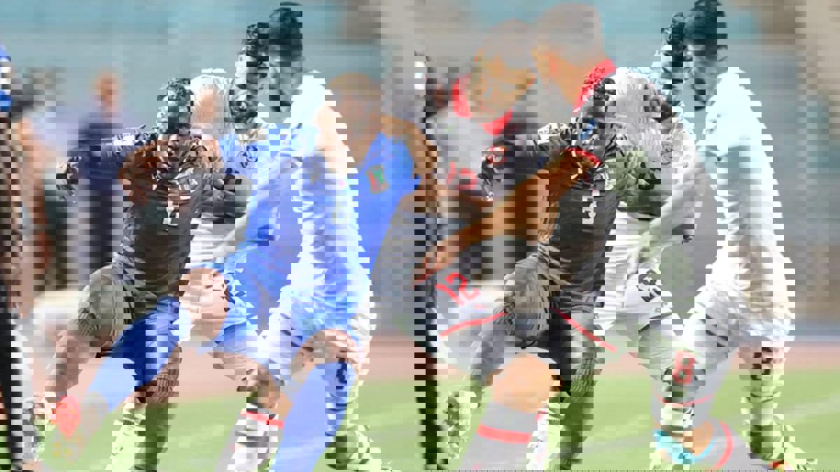 تصفيات كأس العالم: تونس تنفرد بصدارة مجموعتها بالفوز على غينيا الاستوائية