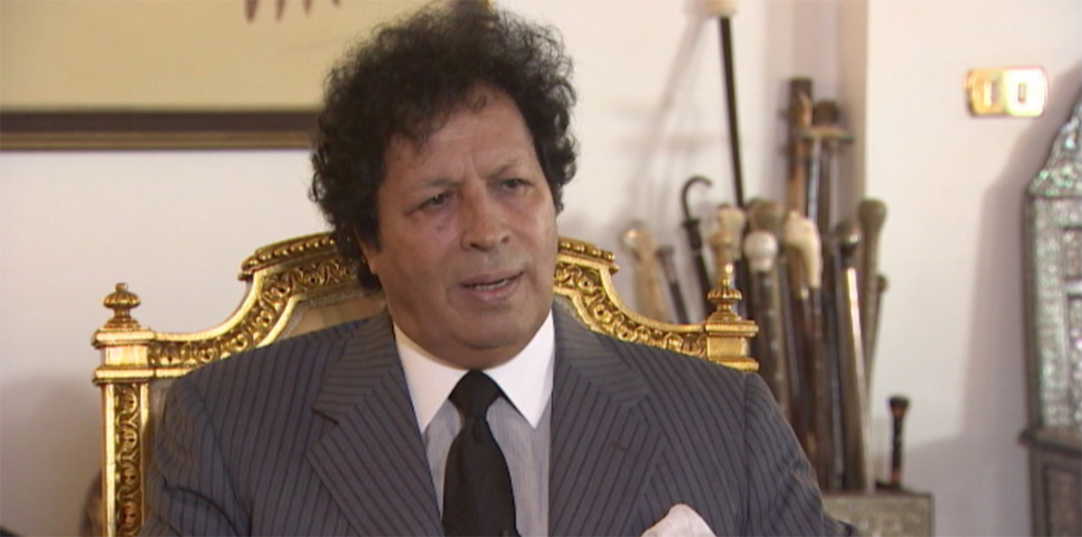 قدّرها بنحو 600 مليار دولار.. قذاف الدم يكشف أين ذهبت ثروة معمر القذافي