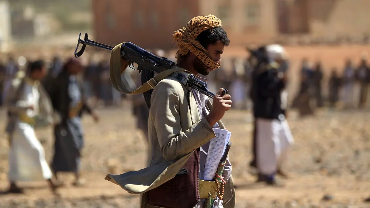 اليمن.. 676 خرقا حوثيا للهدنة في أسبوعها الأول