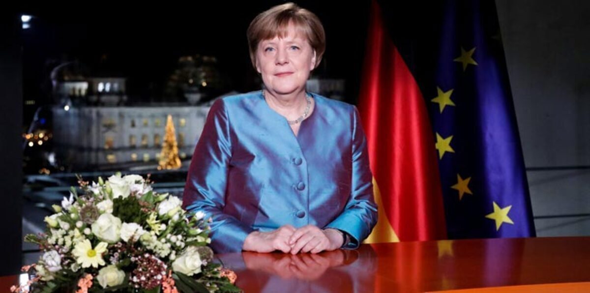 أنجيلا ميركل تتحدث للمرة الأولى عن نفسها.. فماذا قالت؟