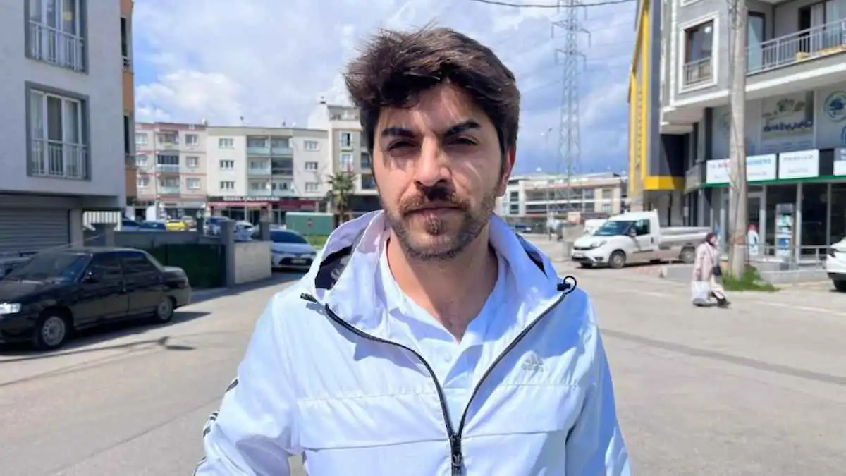 بسبب بوتين.. فصل عامل محطة وقود تركية (فيديو)