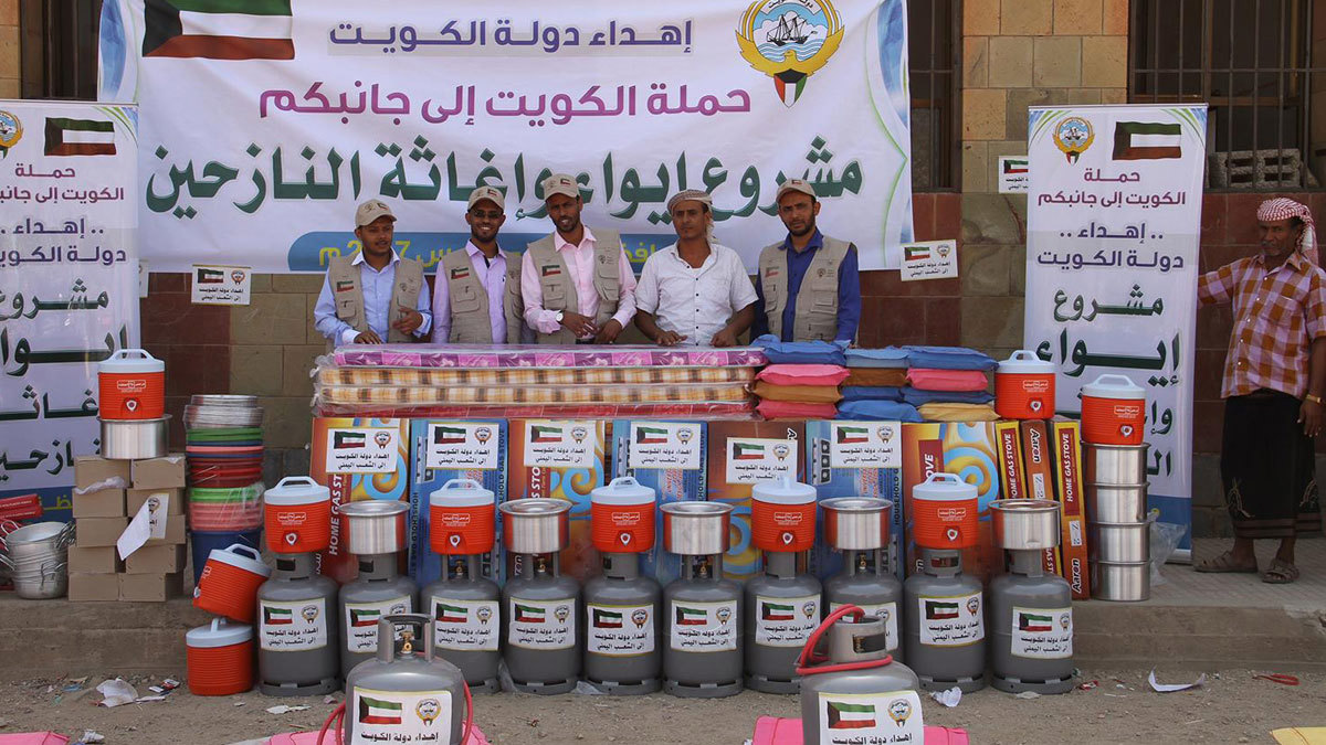 الكويت تشترط "لا حكم عليه" لتوظيف الوافدين بالجمعيات الخيرية