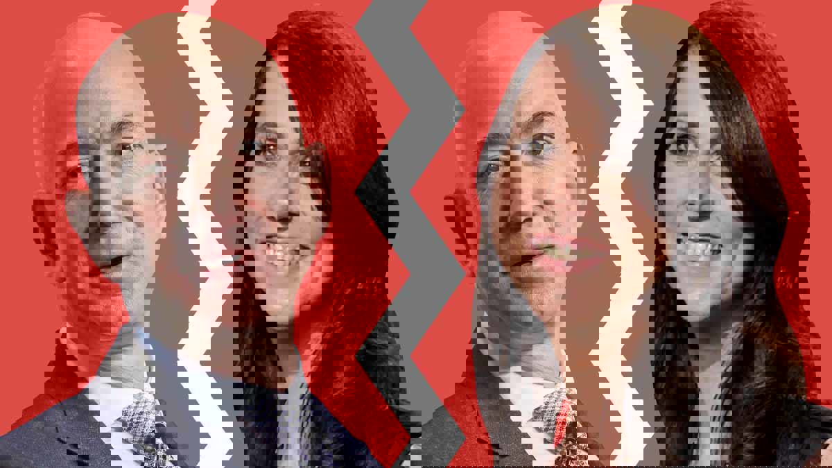 طلاق مؤسس أمازون من زوجته يفقده لقب الأغنى في العالم