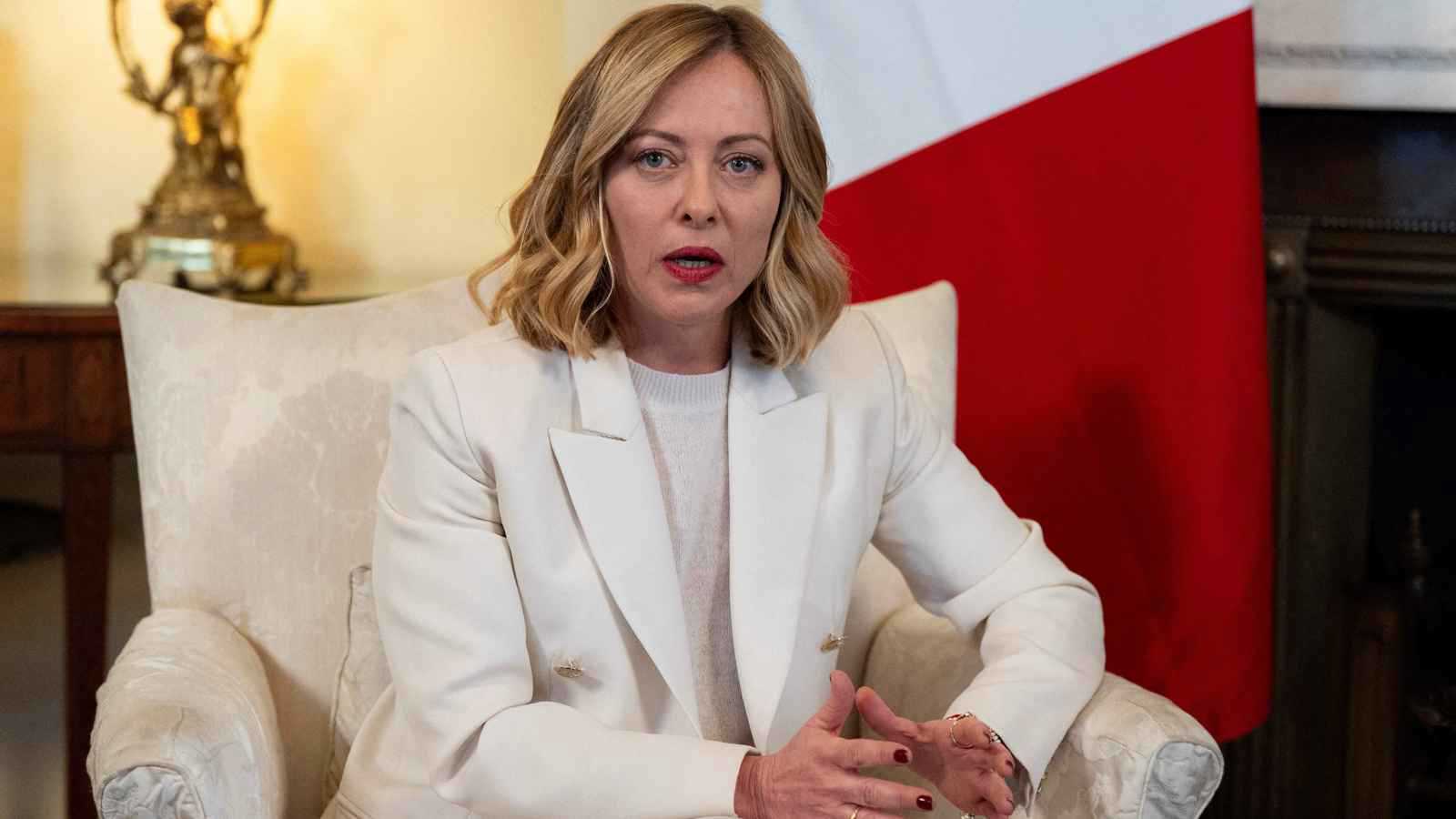 إيطاليا تعلن تضامنها مع قطر بعد الغارة الإسرائيلية على الدوحة