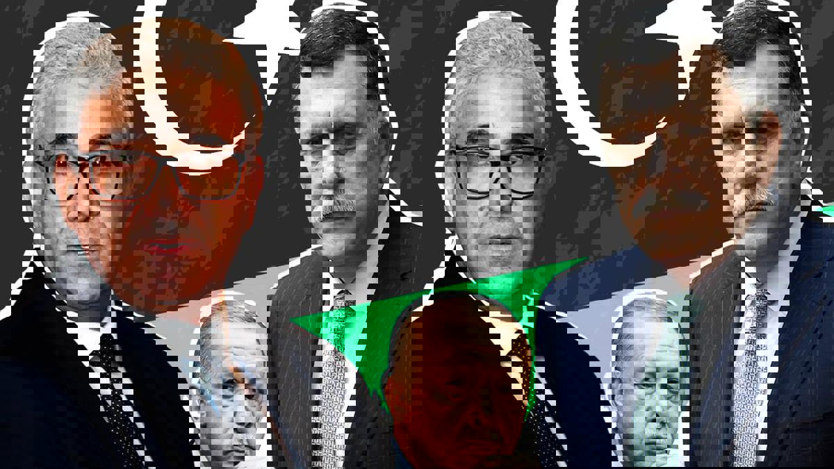 صراع السراج وباشاغا.. طرابلس تخضع لمصراتة لكن إلى متى؟! (فيديو)