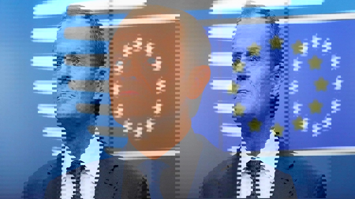 توسك: ترامب "يصلي" لأجل تفكيك الاتحاد الأوروبي وهذا "التحدي الأصعب"