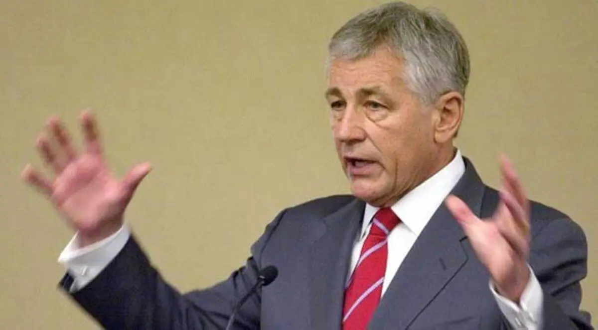 هاجل يطمئن دول الخليج العربية بشأن أمن المنطقة