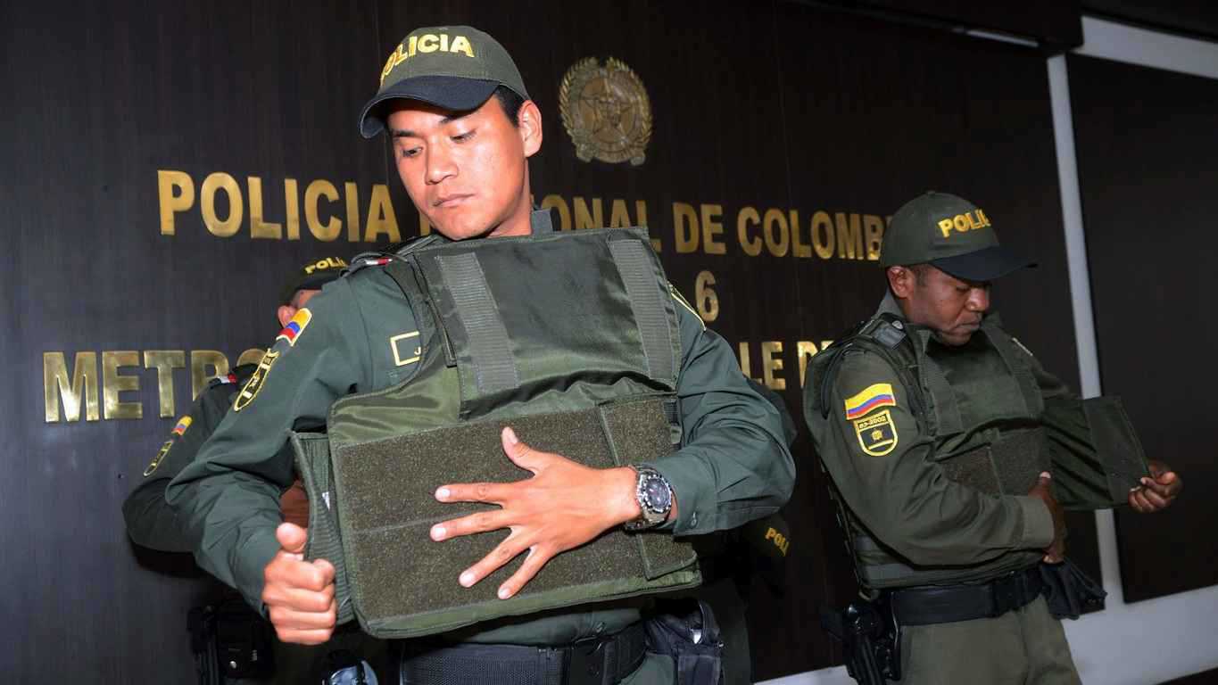 واشنطن تسحب كولومبيا من قائمة الدول المتحالفة في مكافحة المخدرات