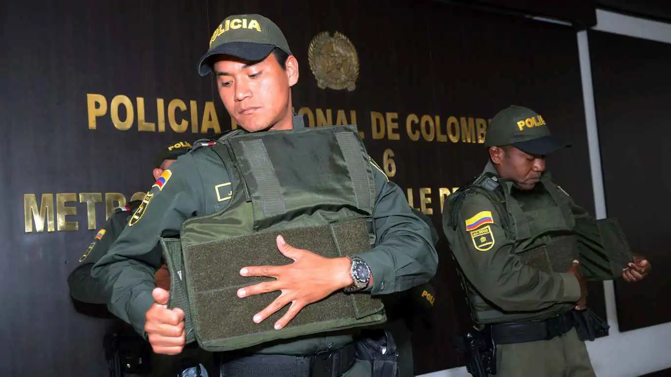 واشنطن تسحب كولومبيا من قائمة الدول المتحالفة في مكافحة المخدرات