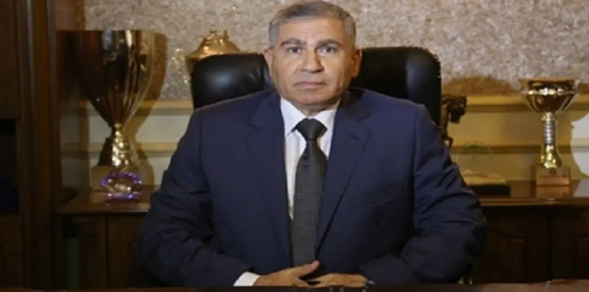 وزير التموين المصري يقيل مسؤولين بارزين بوزارته