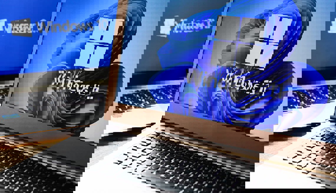 كيفية الترقية من ويندوز 8.1 إلى ويندوز 10 أو 11 مجانًا 