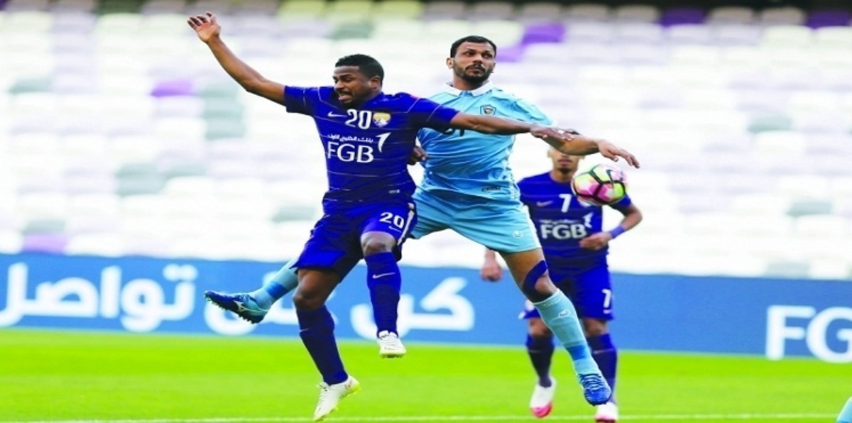 ناقد رياضي: ناصر الشمراني لاعب متهالك ومنتهي الصلاحية (فيديو)