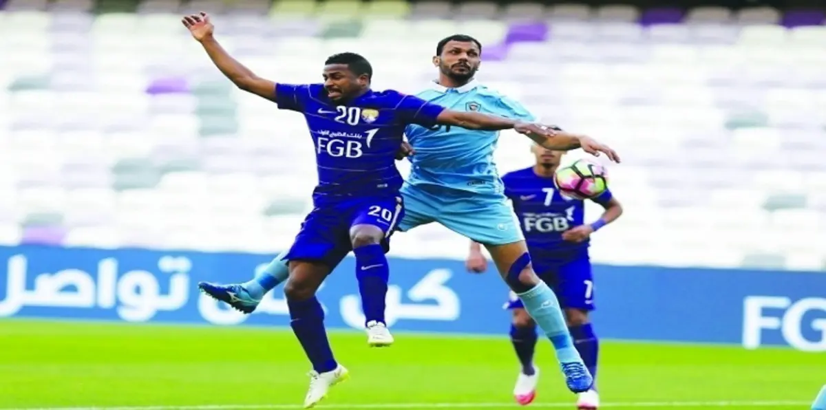 ناقد رياضي: ناصر الشمراني لاعب متهالك ومنتهي الصلاحية (فيديو)