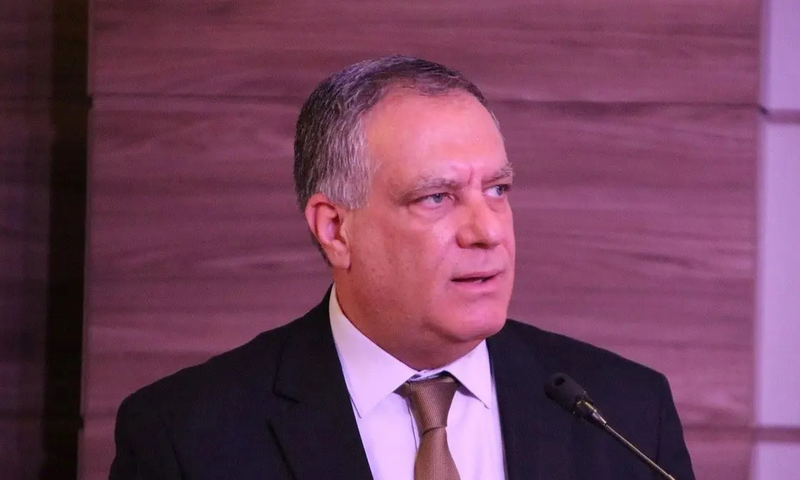 الشرطة التونسية تعتقل المعارض البارز غازي الشواشي