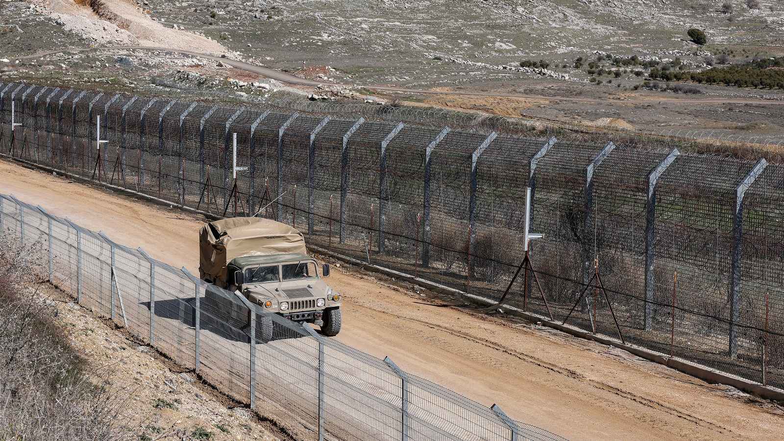 التطبيع مقابل الهيمنة.. الجولان في قلب الصراع بين سوريا وإسرائيل