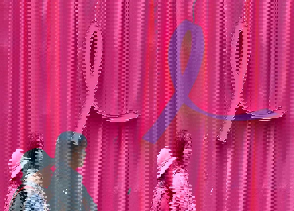 إنجاز طبي يخفض وفيات سرطان عنق الرحم بنسبة 35%