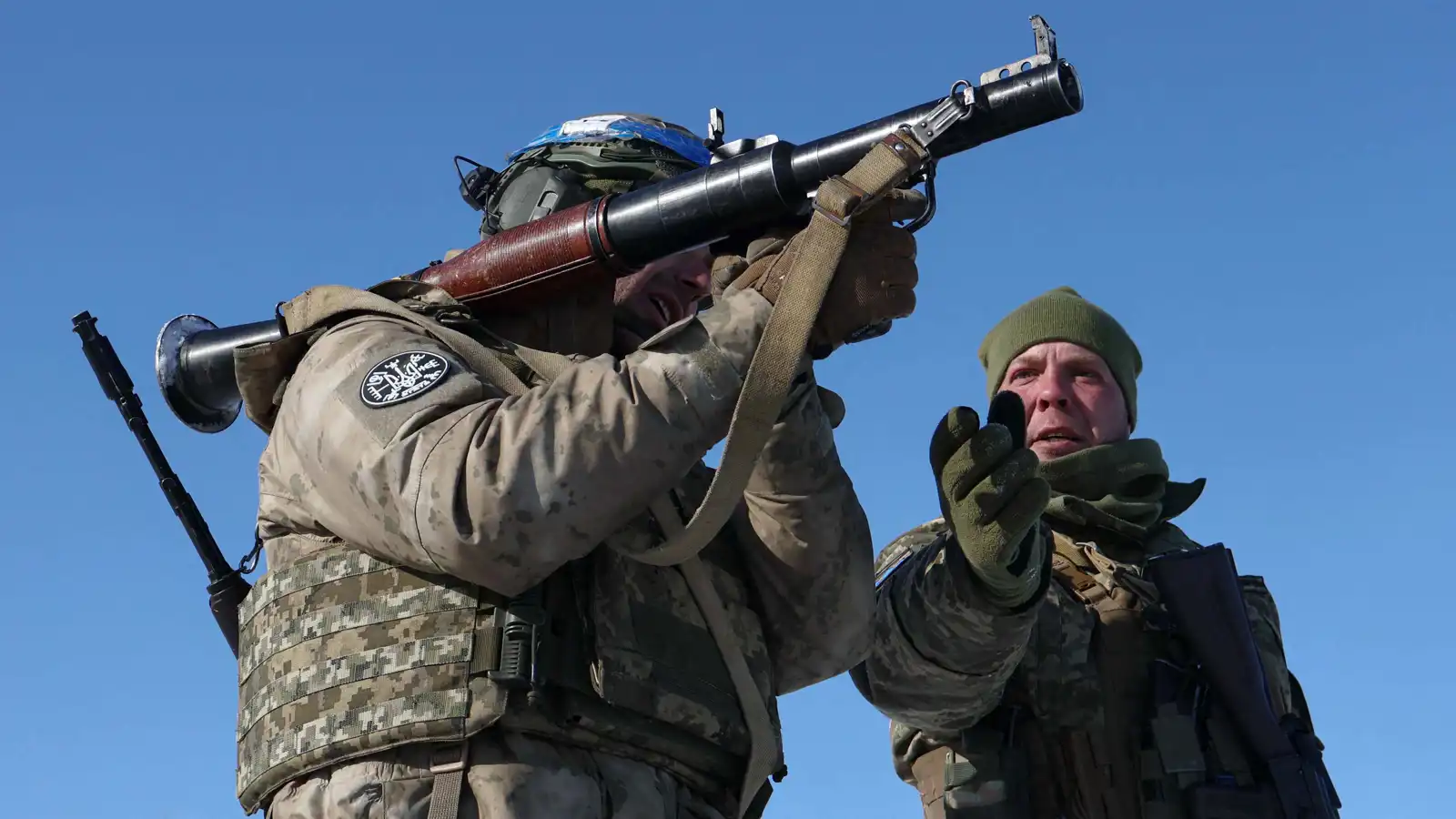 "خيانة في غرينلاند".. هل تكسر أوروبا قيود التبعية الاستخباراتية لواشنطن؟