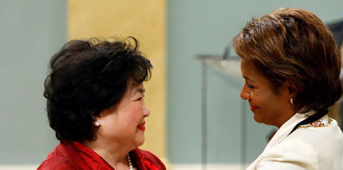 ناجية من هجوم هيروشيما تنضم لحملة القضاء على الأسلحة النووية لتسلم نوبل للسلام