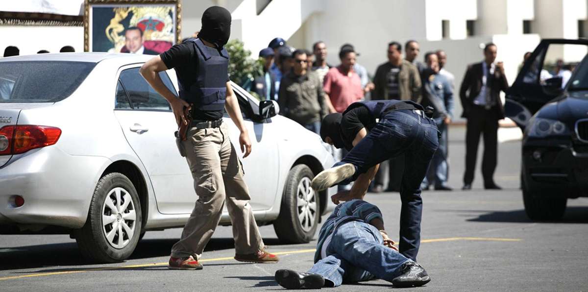 حوادث "شرع اليد" في المغرب.. حراسة للقيم أم قانون غاب؟