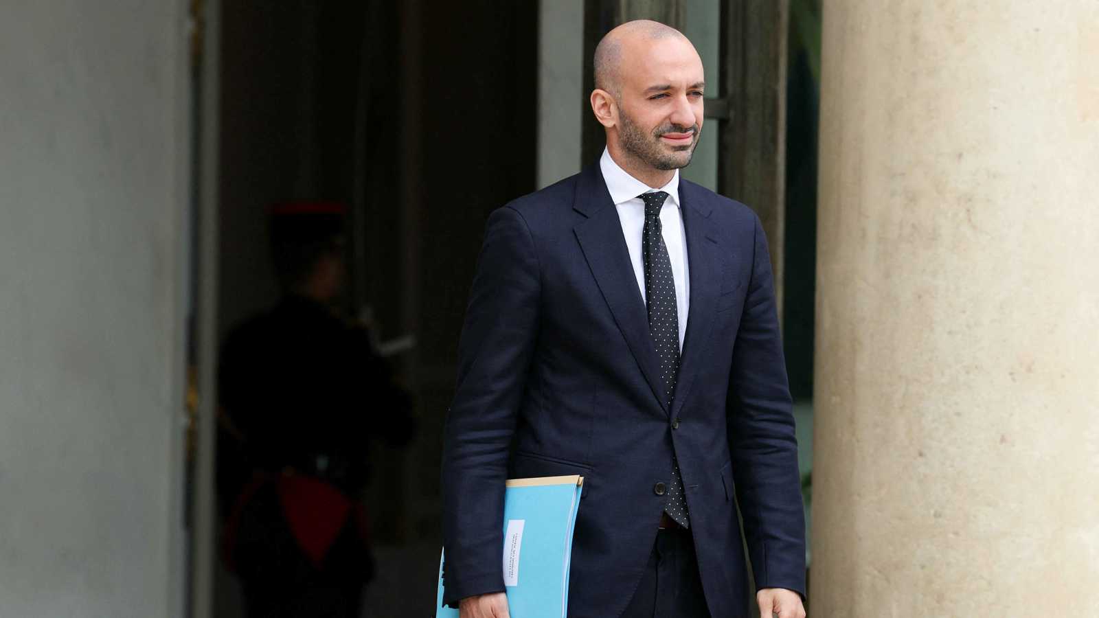 فرنسا: الاتفاق الأمريكي الأوروبي "غير متوازن"