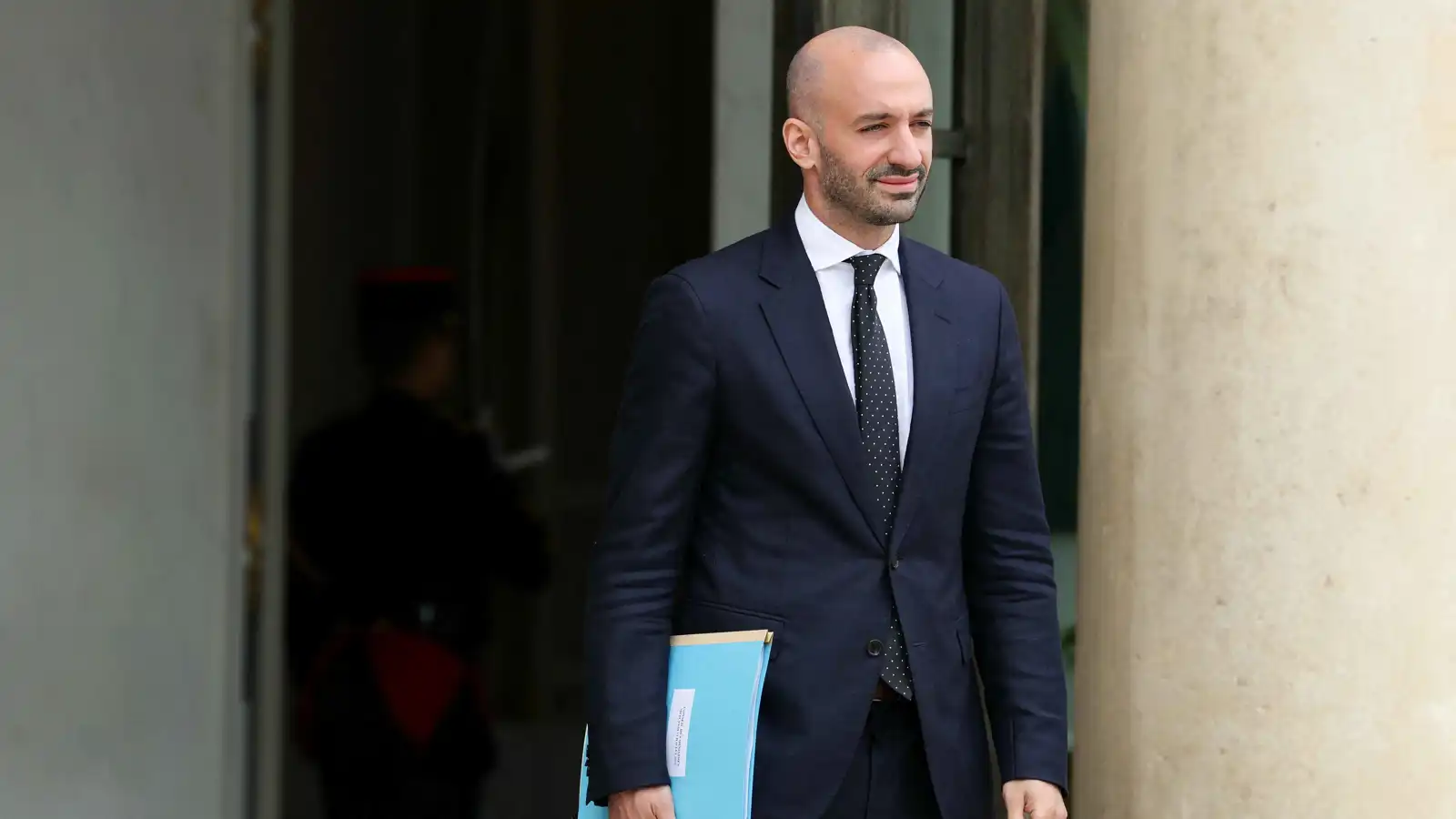 فرنسا: الاتفاق الأمريكي الأوروبي "غير متوازن"