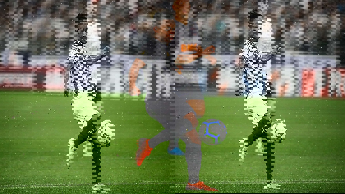 أندية سعودية وإماراتية تتنافس للتعاقد مع الإكوادوري خوان كازاريس