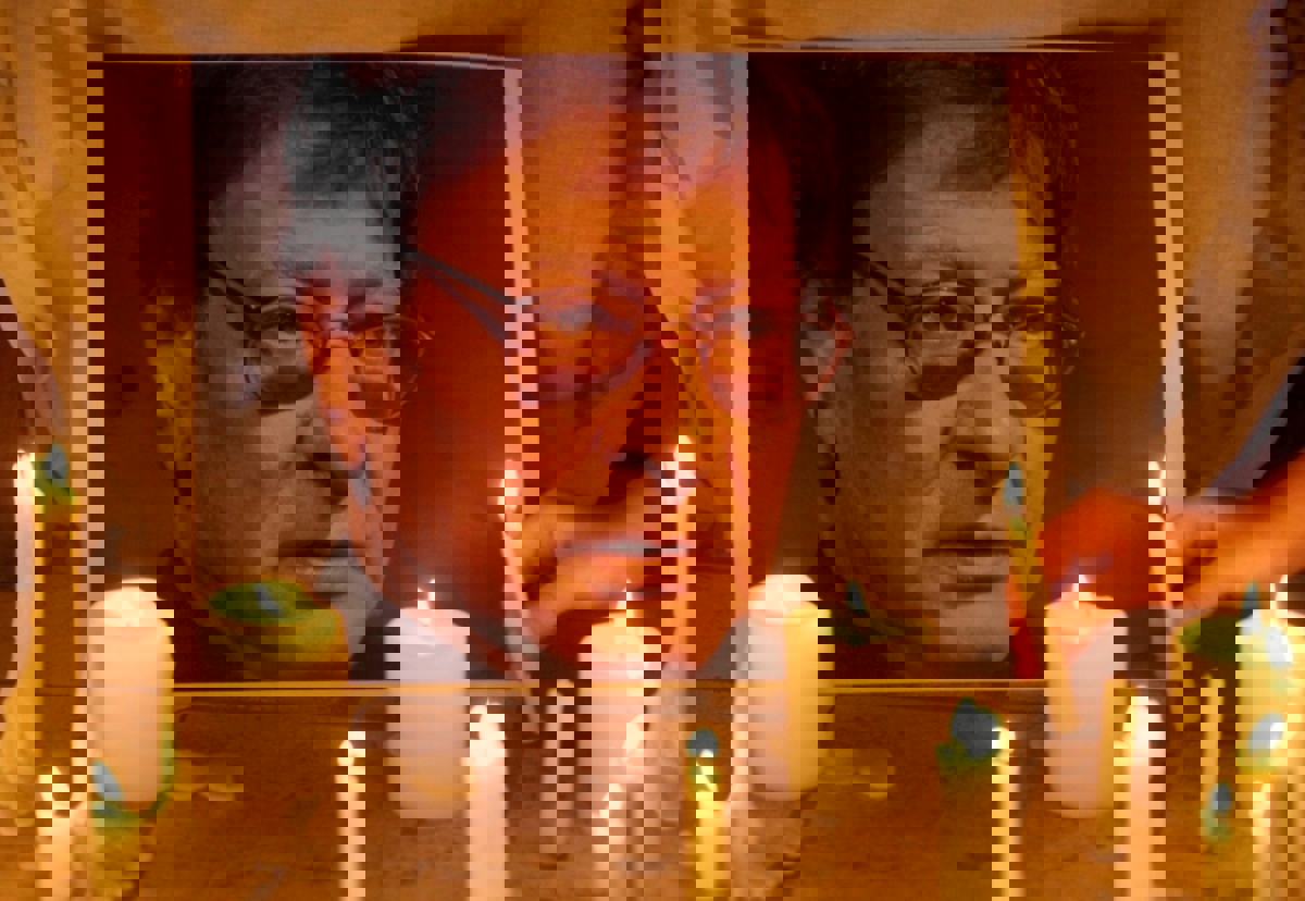 محمود درويش في ذكرى الرحيل: قصيدة حاضرة أبدا