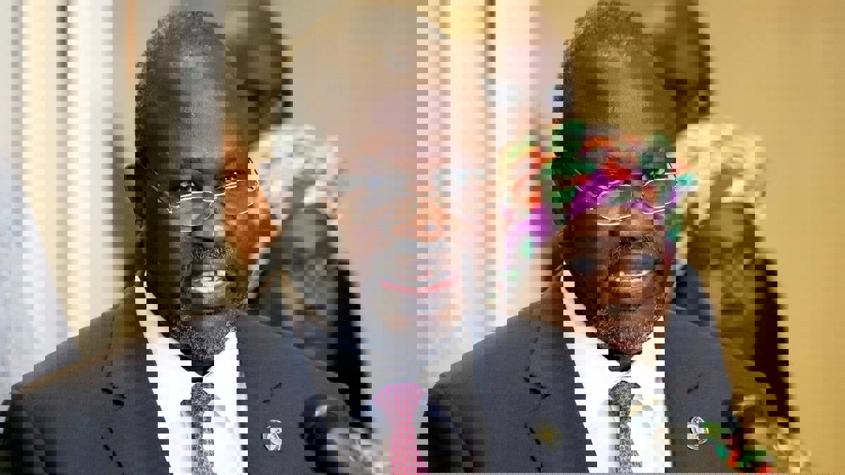 مشار ينفي التوصل إلى اتفاق مع سلفا كير بشأن توحيد الجيش