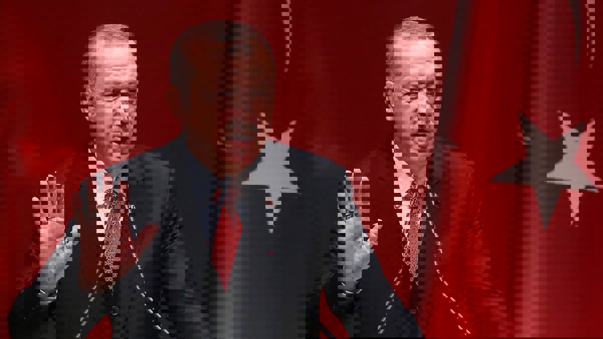 أردوغان يأمر بإجراء تحقيق في تراجع الليرة التركية