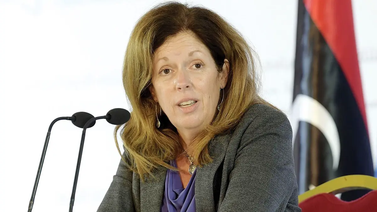 وليامز: في ليبيا 10 قواعد عسكرية أجنبية