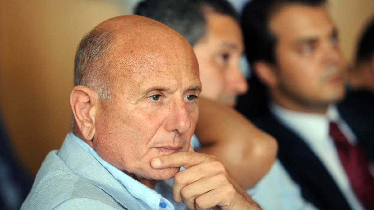 سياسي تونسي: ترشيح "النهضة" عبد الفتاح مورو للرئاسية "أمر محظور"‎