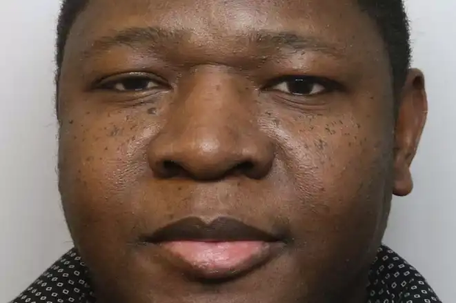 الممرض المزيف 