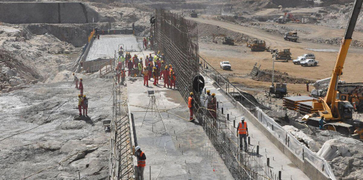 مسؤولة حكومية إثيوبية: مقتل مدير سد النهضة لن يوقف بناءه