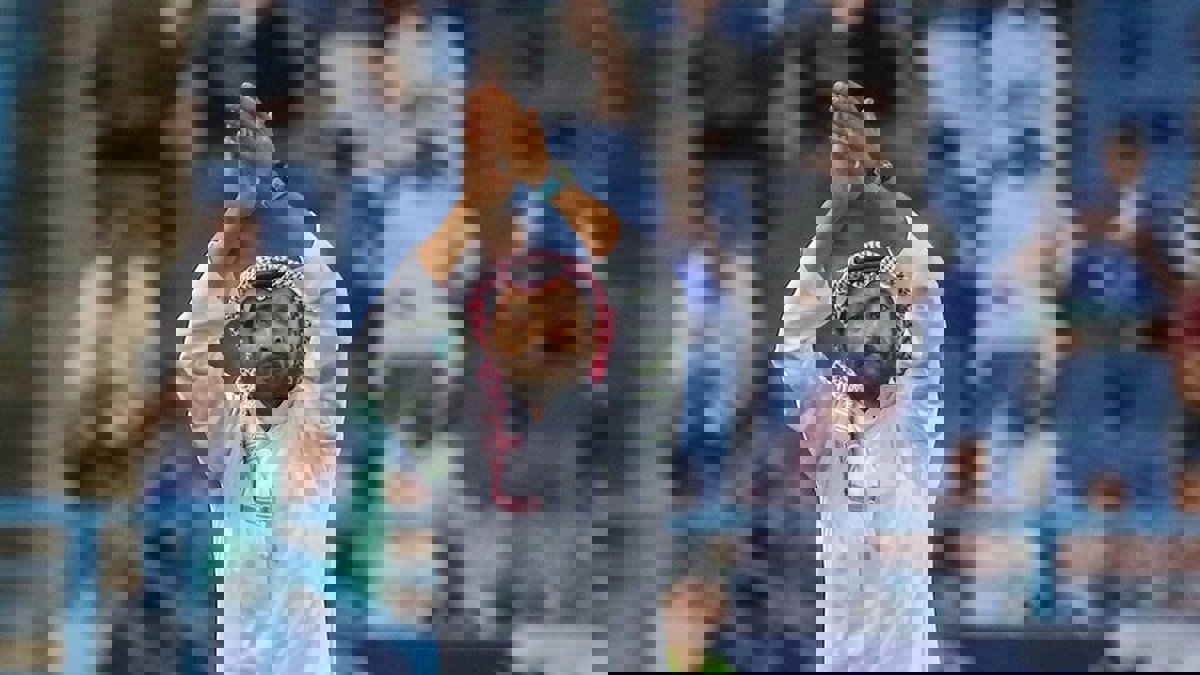 محمد بن فيصل يتجه للاستقالة من رئاسة نادي الهلال السعودي‎