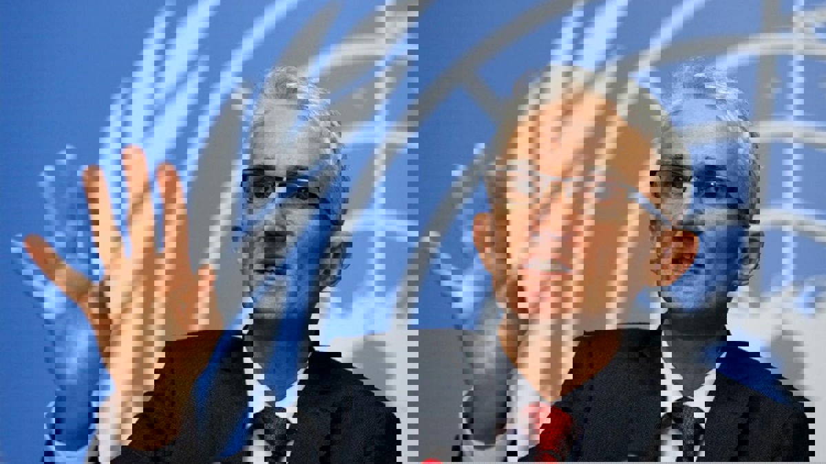 الأمم المتحدة تحث على دعم دولي للإصلاحات الاقتصادية بالسودان