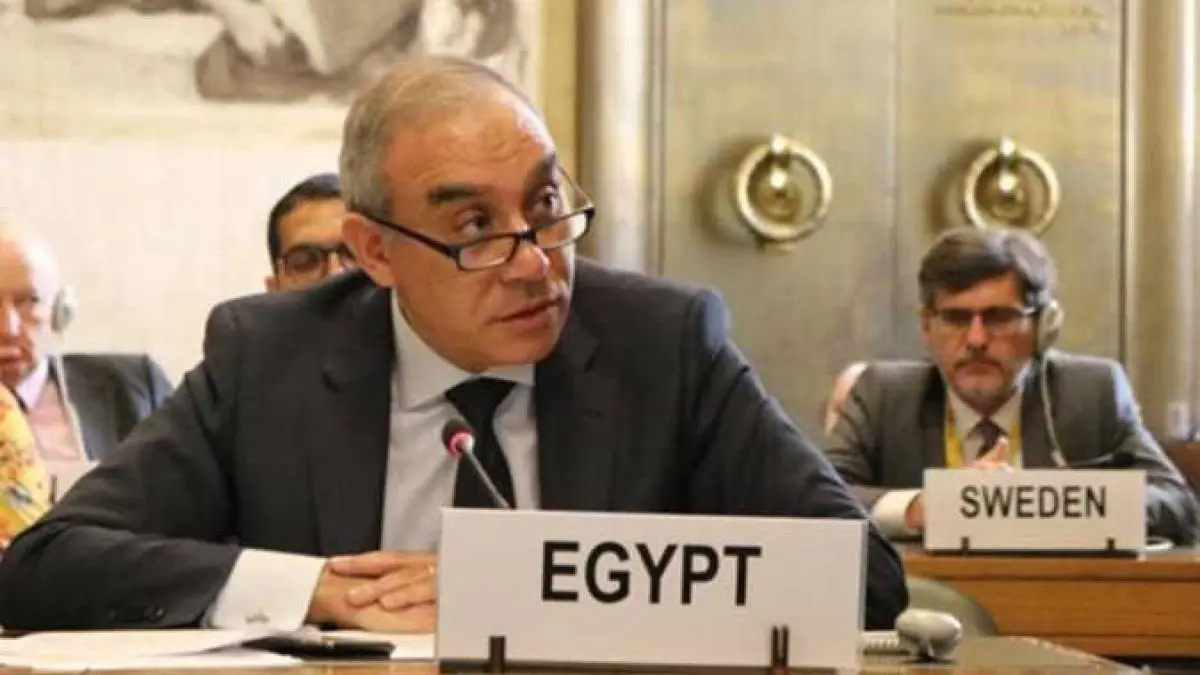 مصر تطالب بتخفيف عبء الدين الخارجي على الدول النامية بسبب "كورونا"