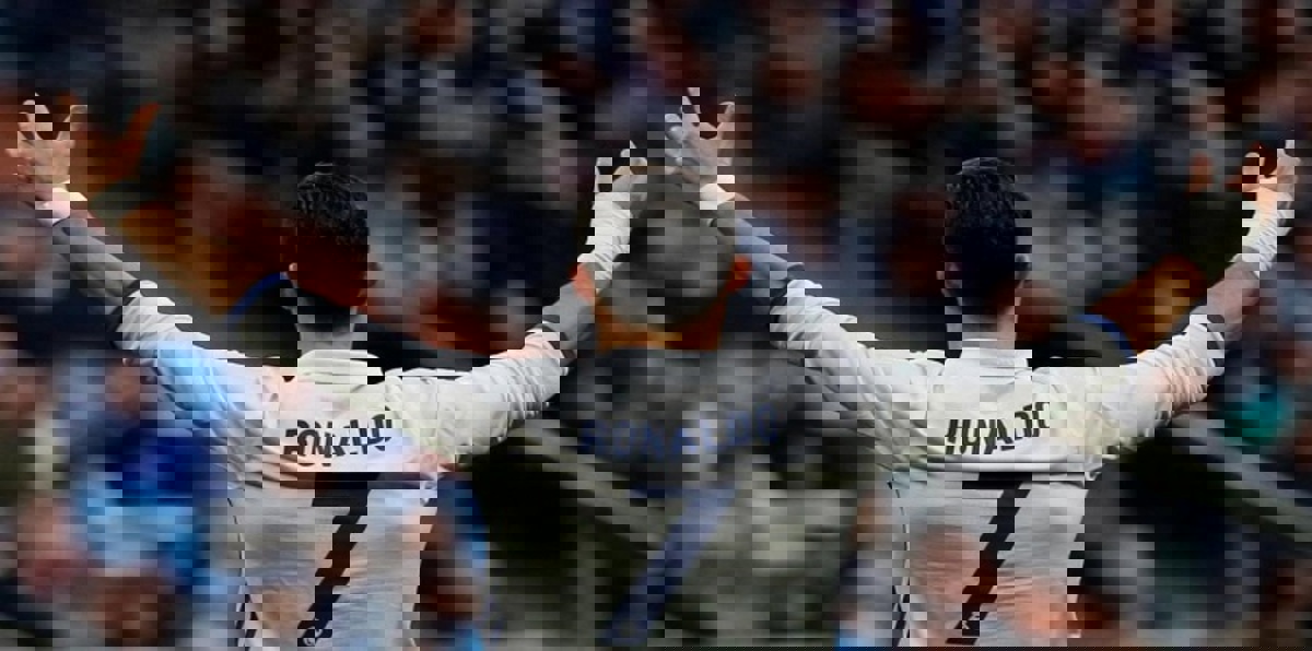 ما سر إصابة كريستيانو رونالدو الغامضة في رسغه؟