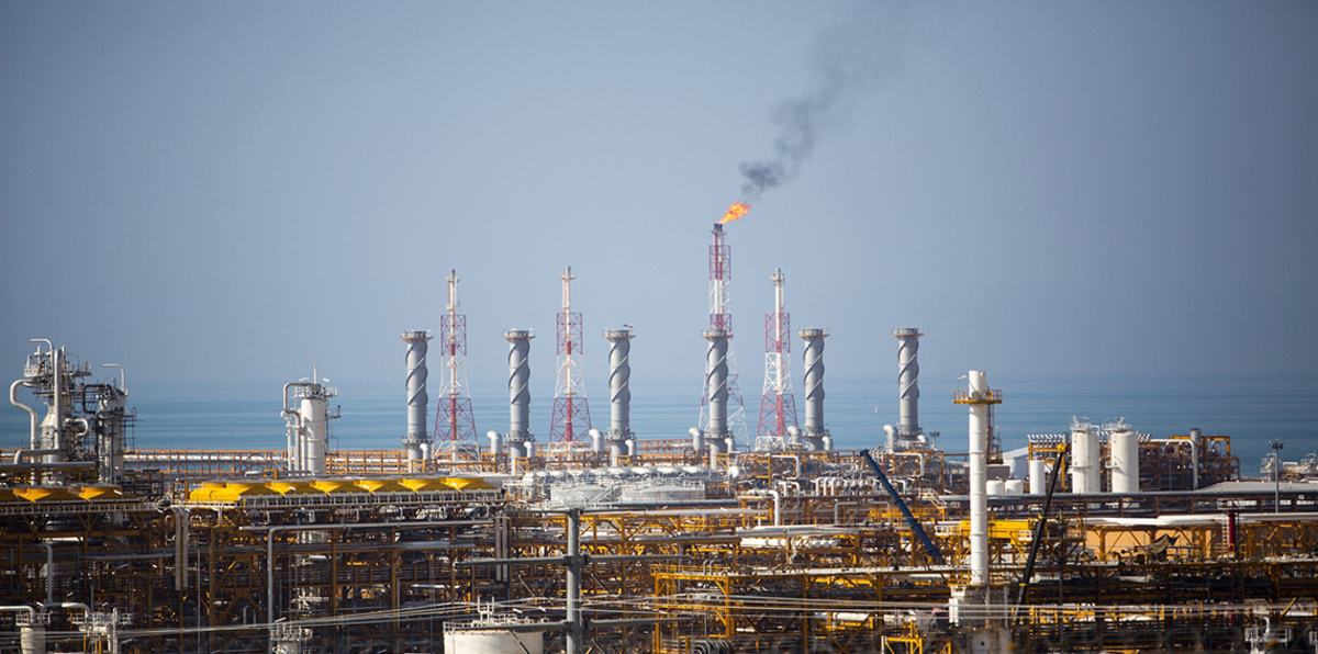 بفضل تسوية مع كردستان.. "دانة غاز" الإماراتية تحقق ربحًا صافيًا في 2017