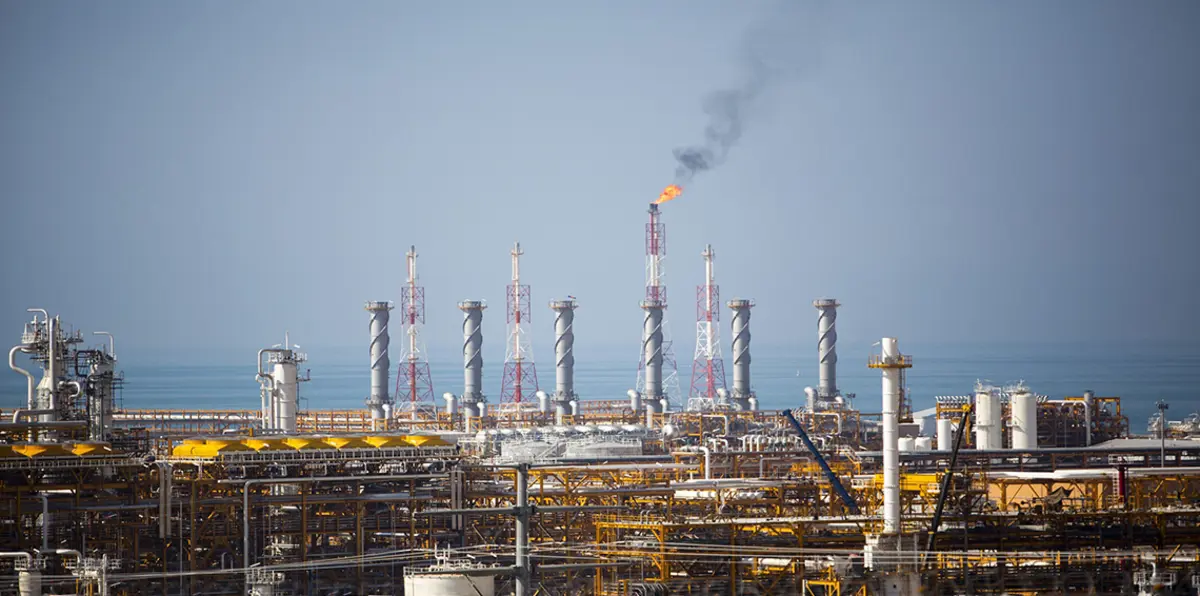 بفضل تسوية مع كردستان.. "دانة غاز" الإماراتية تحقق ربحًا صافيًا في 2017